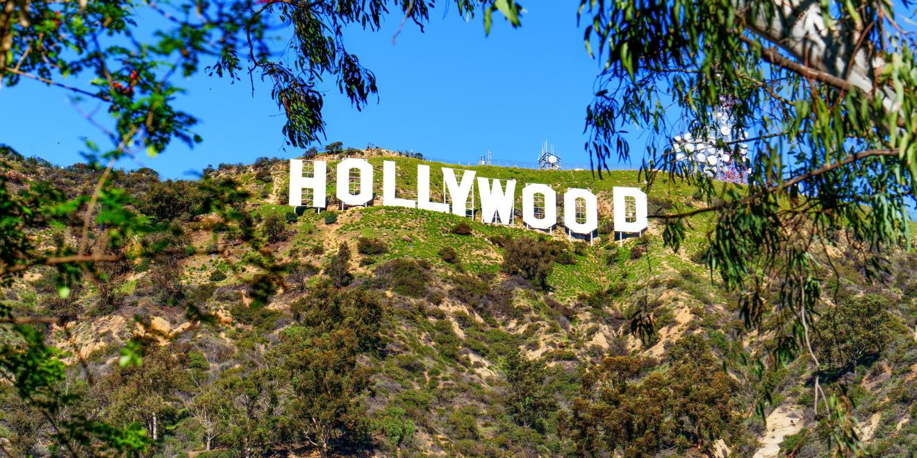 hollywood sign viewpoint parking