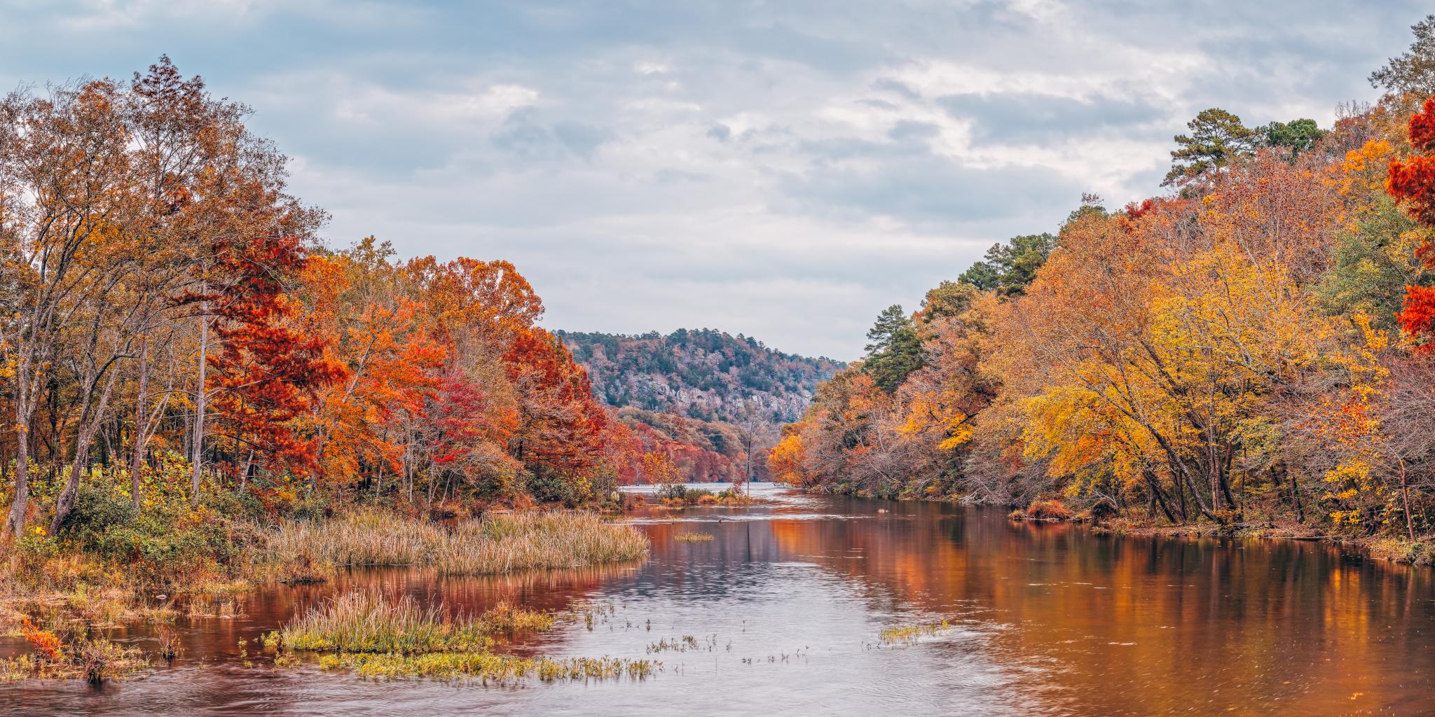 24 Day Trips Near Fort Worth that are Senior Friendly