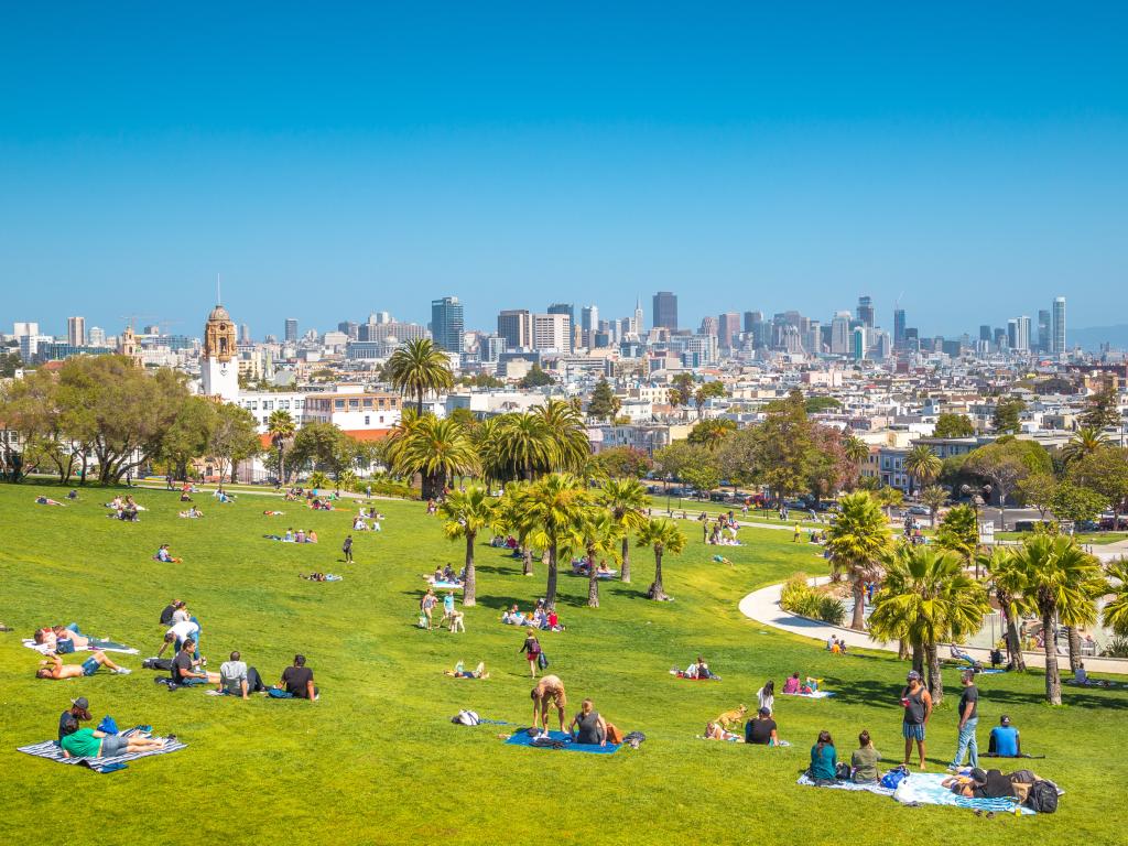 50 Best Things To Do In San Francisco