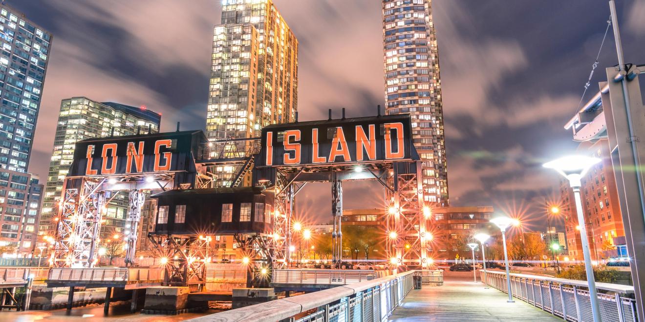 Is There A Ferry From Connecticut To Long Island