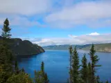 Saguenay Fjord National Park