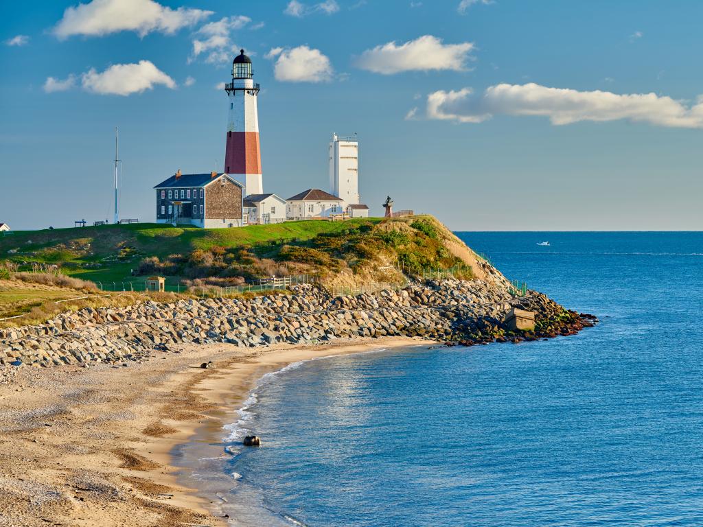 25 Best Road Trips From Boston - LazyTrips