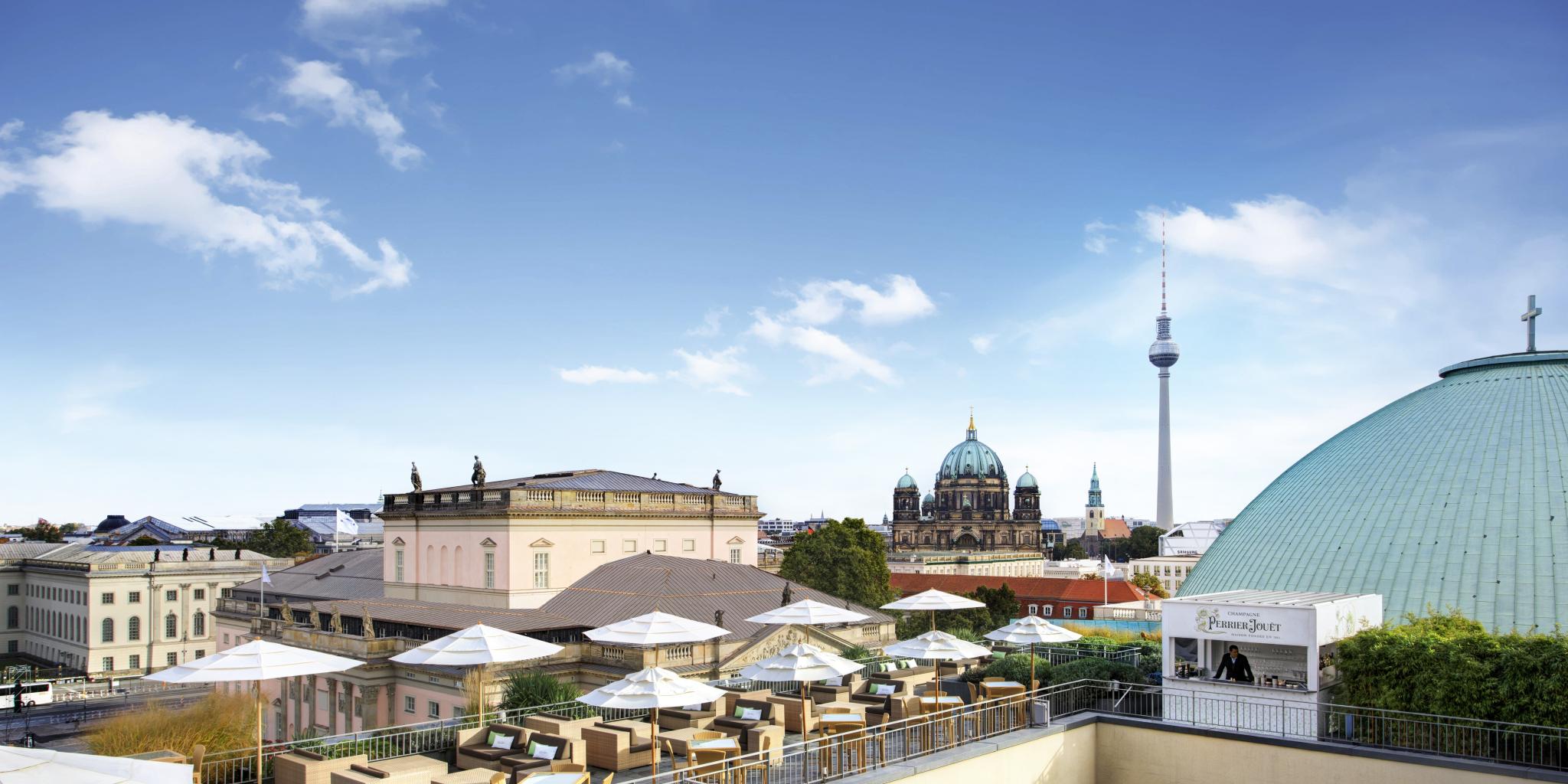9 Best Rooftop Bars In Berlin Lazytrips