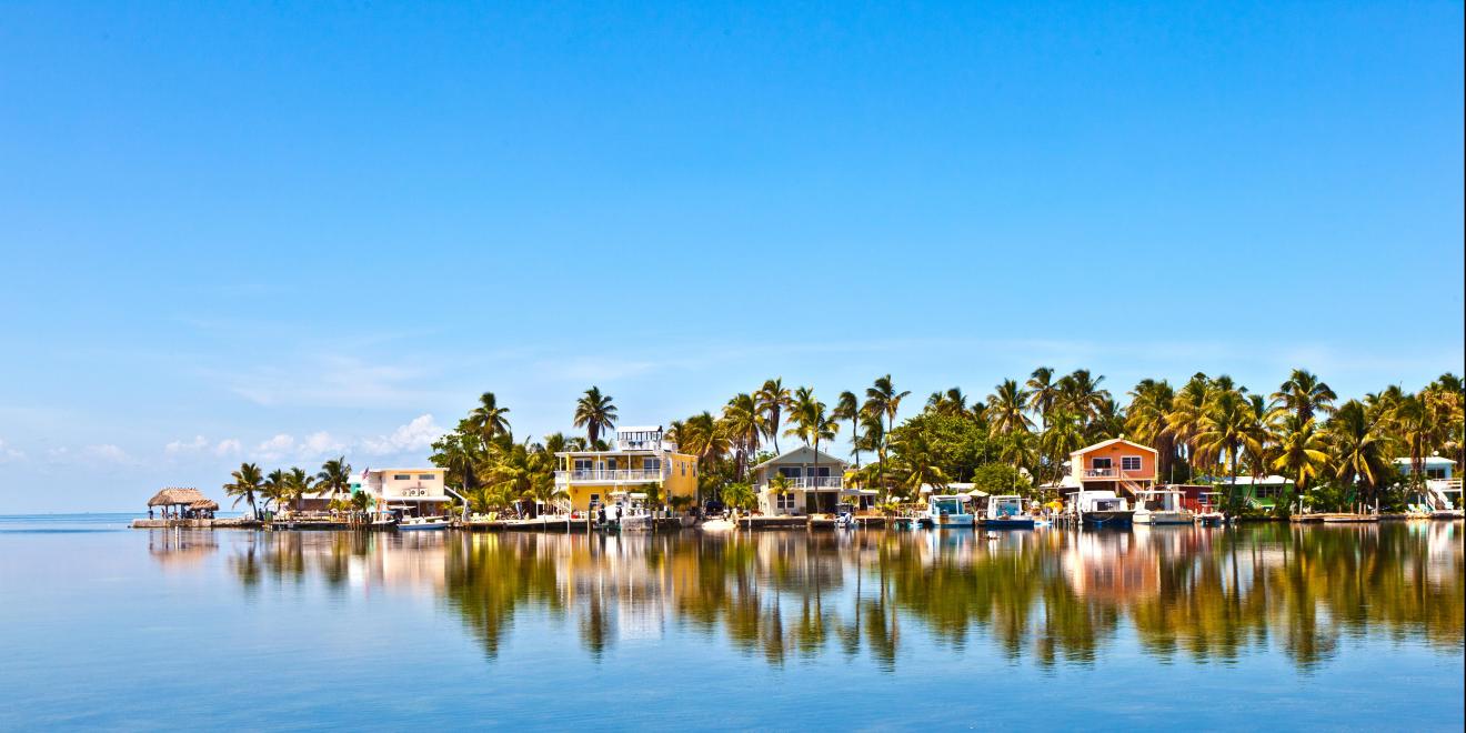 Is There A Ferry From Miami To Key West?