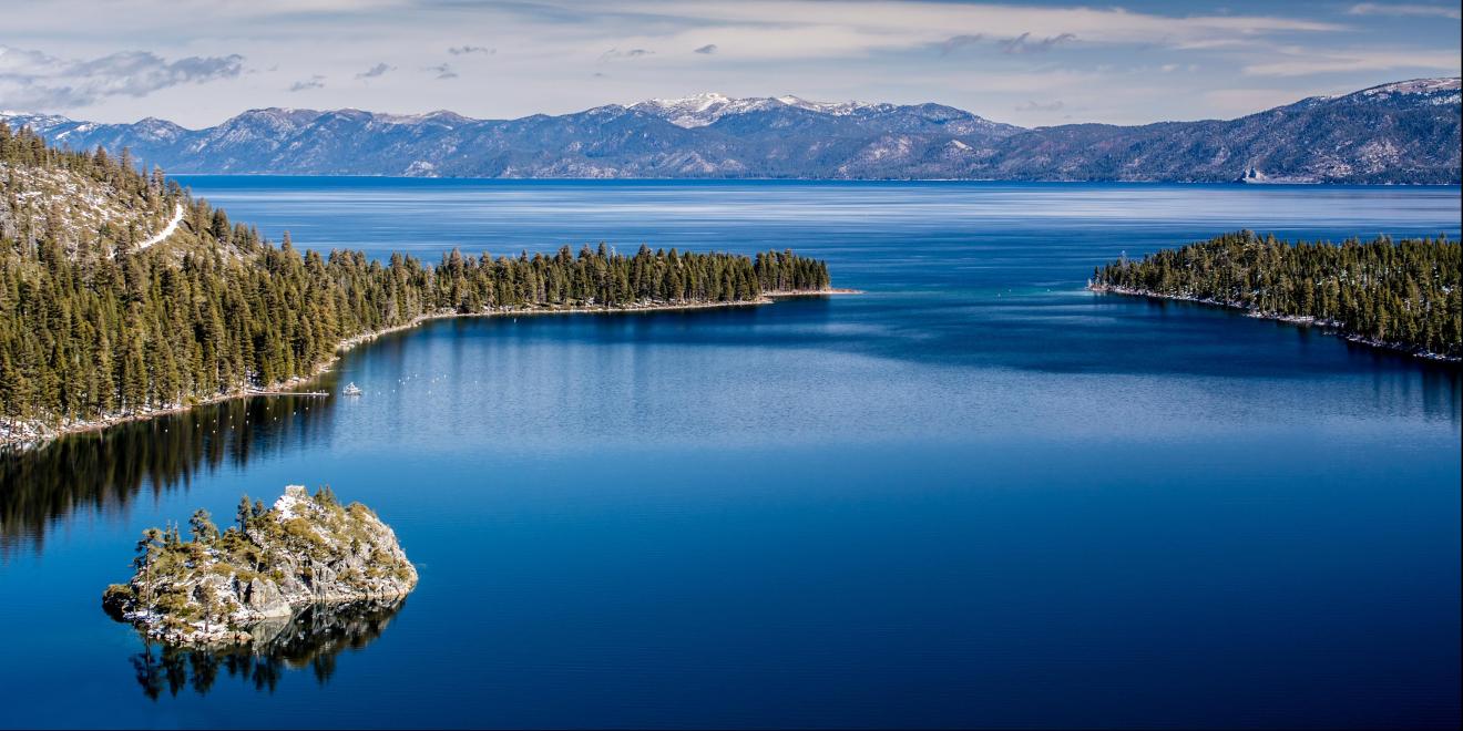 Road Trip: A Scenic Drive on Highway 395