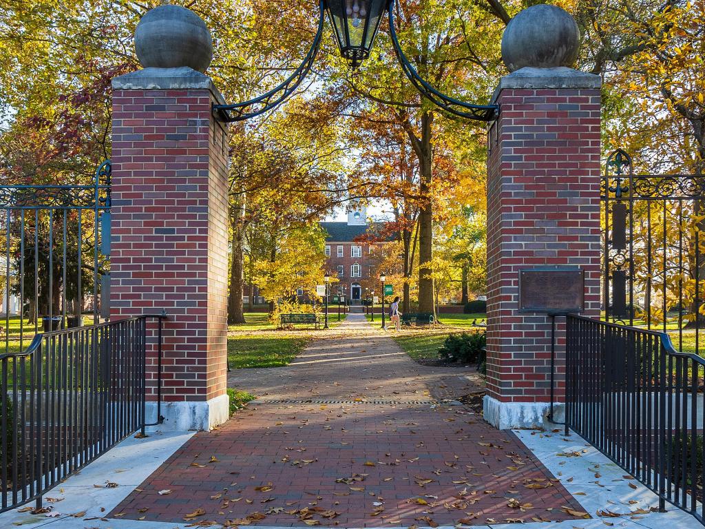 From Coast to Ghost: Visiting the Most Haunted Places in the USA ...