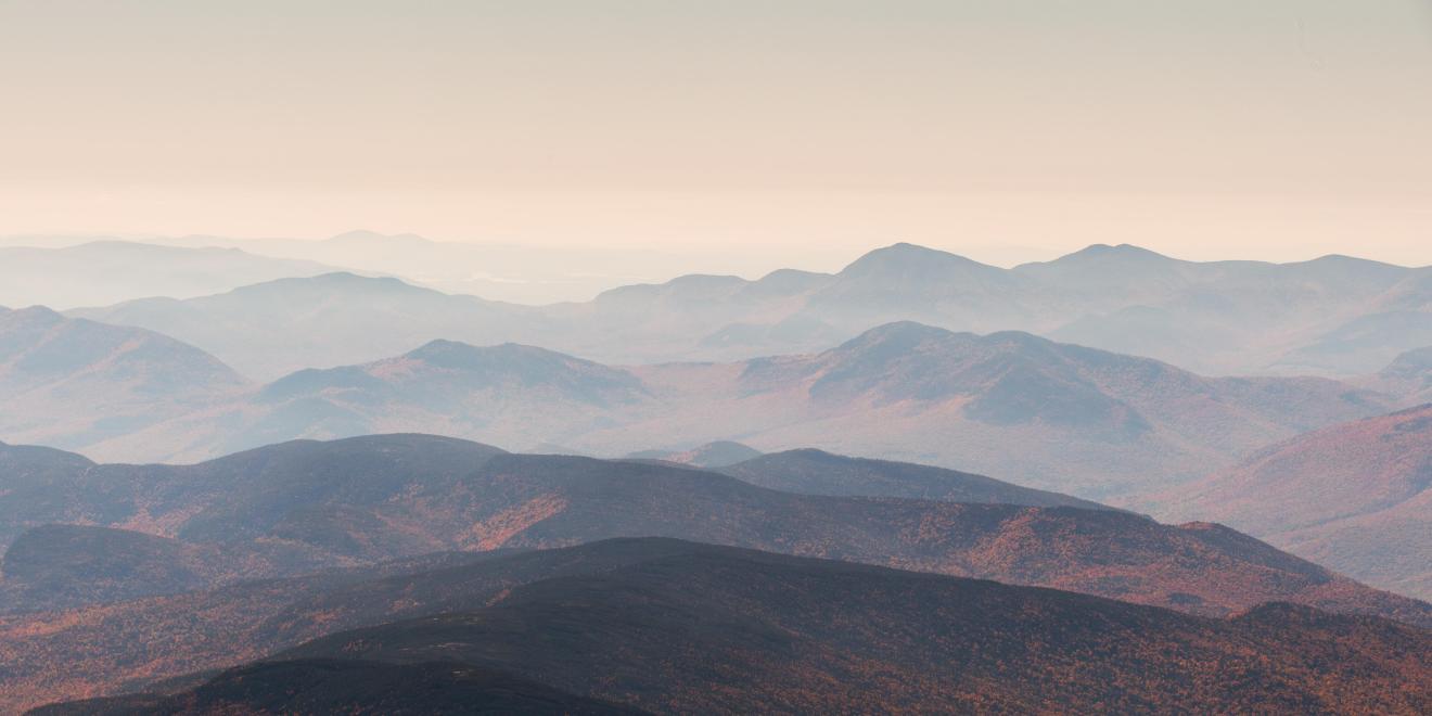 How Long Does it Take To Drive Up Mount Washington?