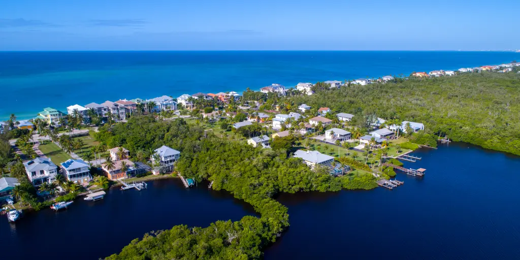 Miami to St Petersburg, Florida Road Trip