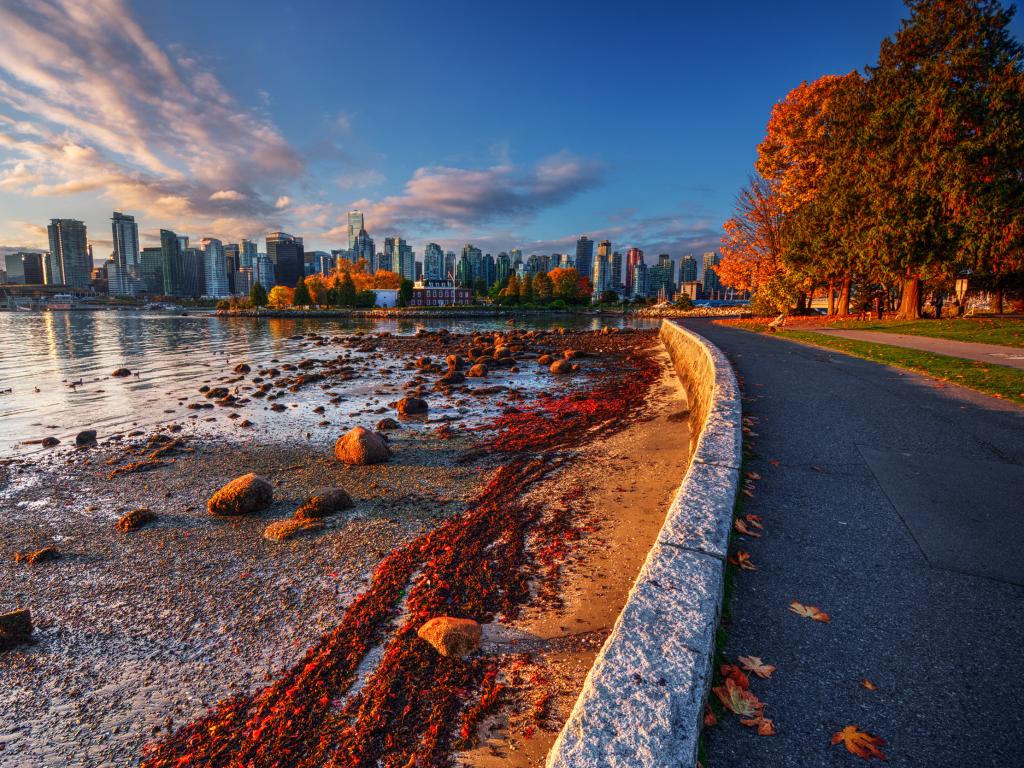 Vancouver