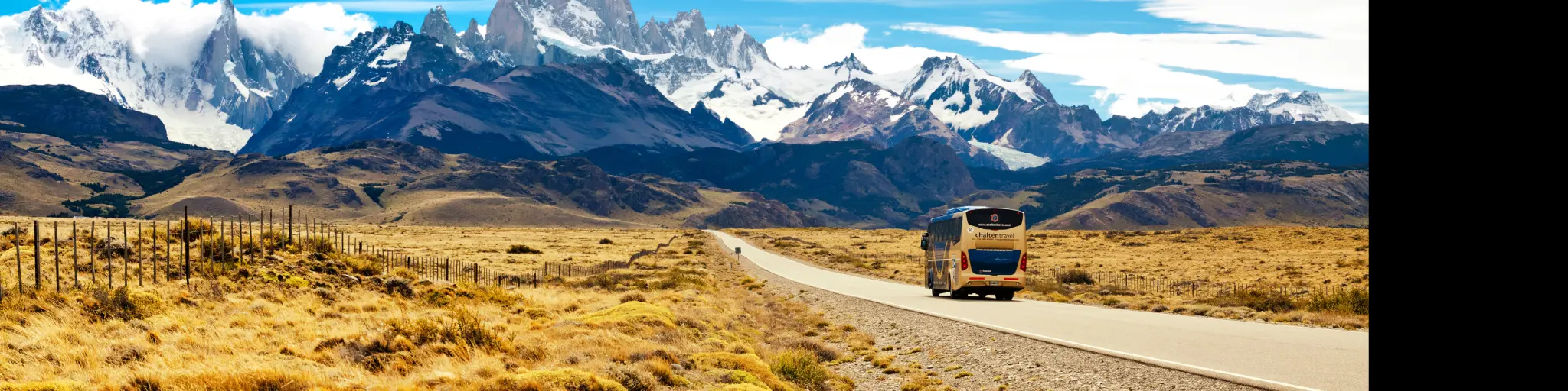 A guide for road trips without a car plus top tips