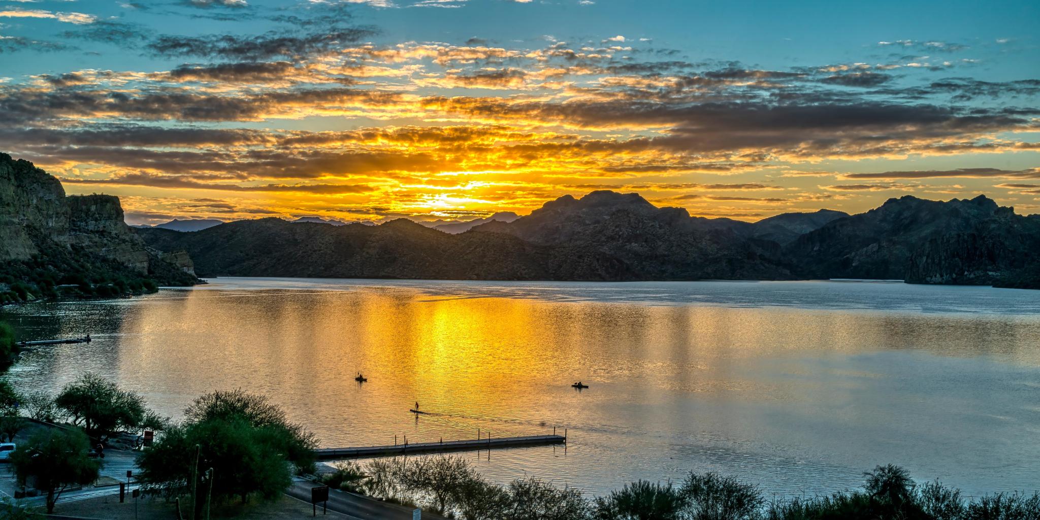 Silverbell lake deals