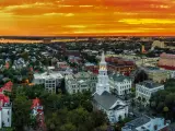 Charleston South Carolina 