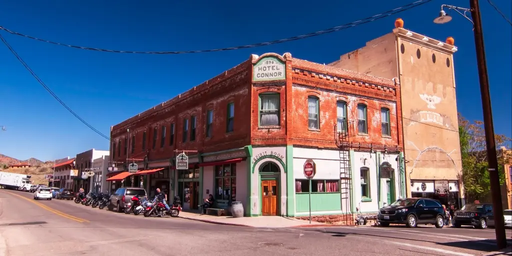 Phoenix to Grand Staircase-Escalante National Monument Road Trip