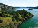 Deception Pass State Park, Whidbey Island, Washington