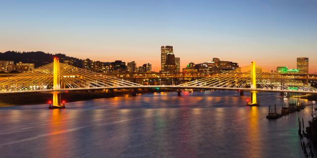 Best Time To Visit Portland, Oregon - LazyTrips