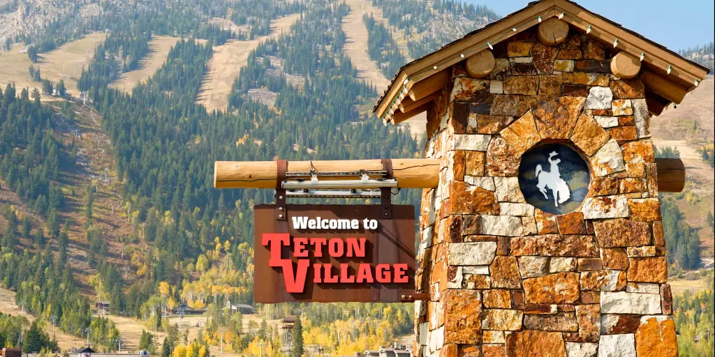 Denver to West Yellowstone Road Trip