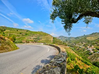 Full guide for driving in Portugal with tips, road knowledge and speed limits