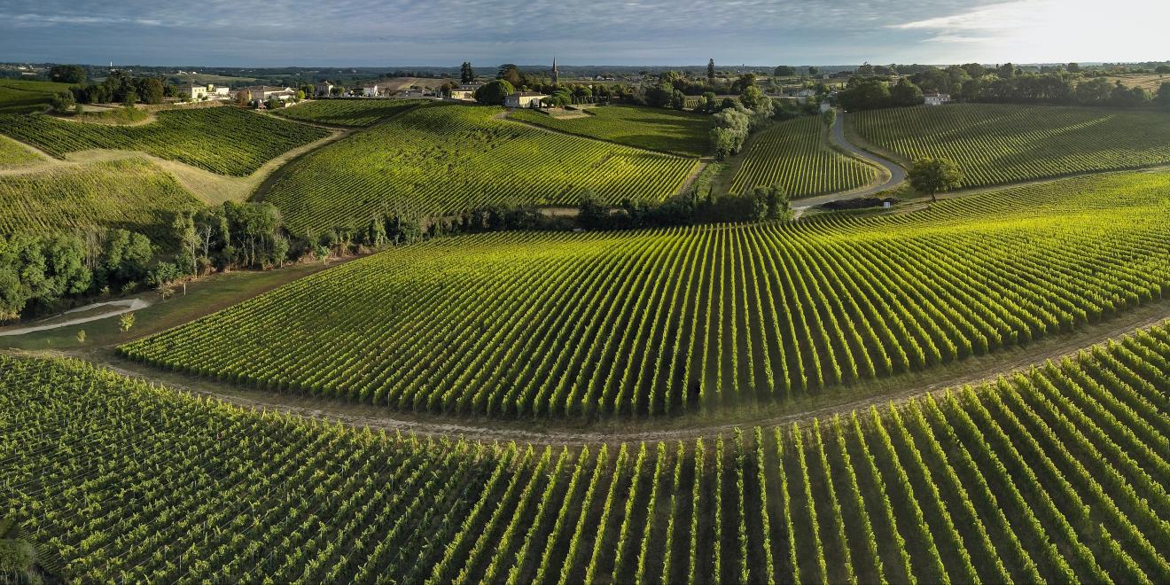 Road trip from Paris to Bordeaux