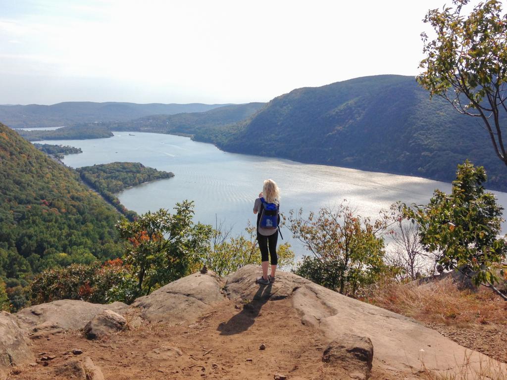 Breakneck Ridge, New York