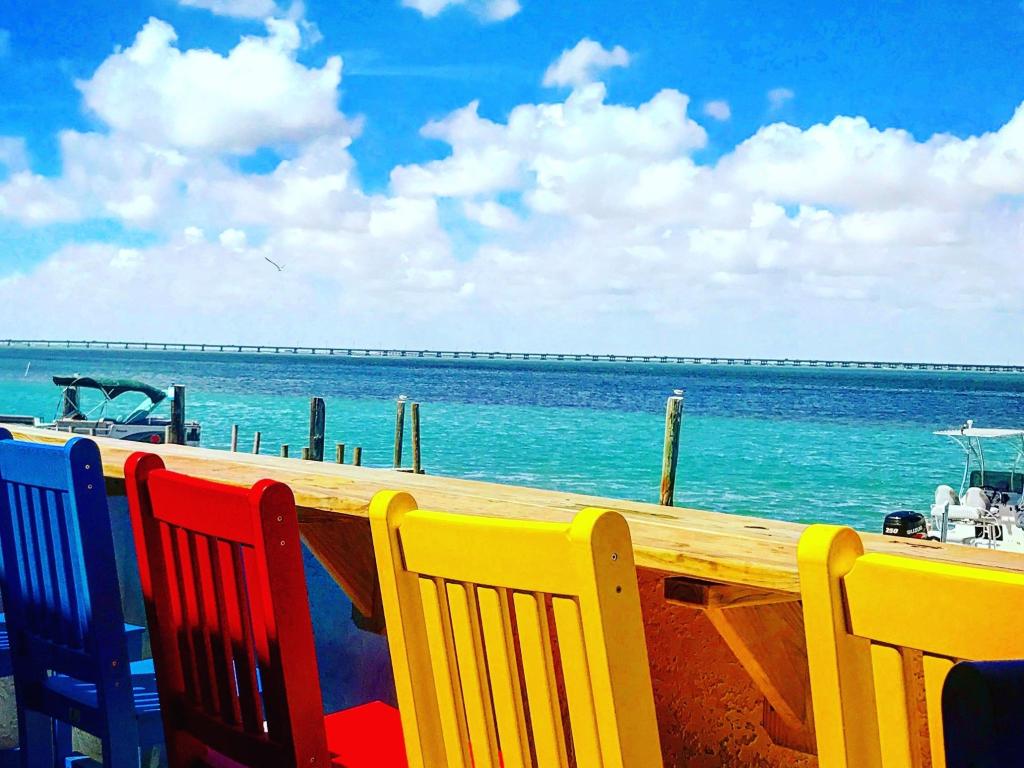 Can you drive to South Padre Island? - LazyTrips