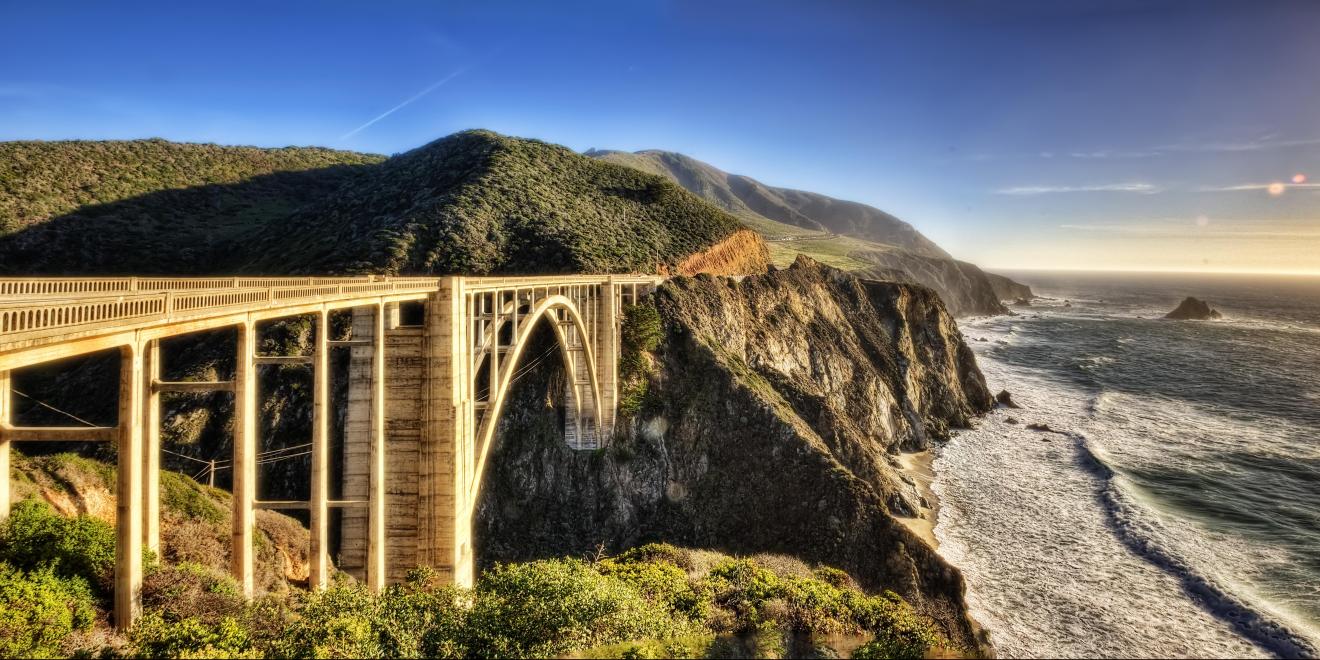 Pacific Coast Highway Itinerary: 7 Days Driving California's Greatest Road