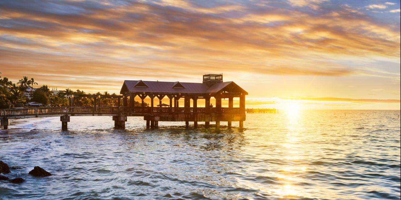 Road Trip from Atlanta to Key West