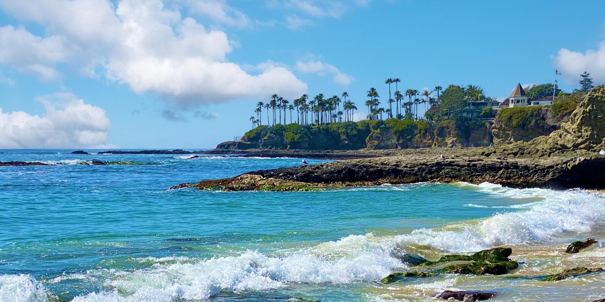 Zuma Beach: The Heartbeat of Malibu's Coastal Charm