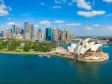 Sydney Skyline