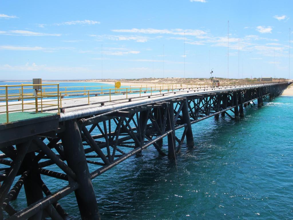 Exmouth, Western Australia