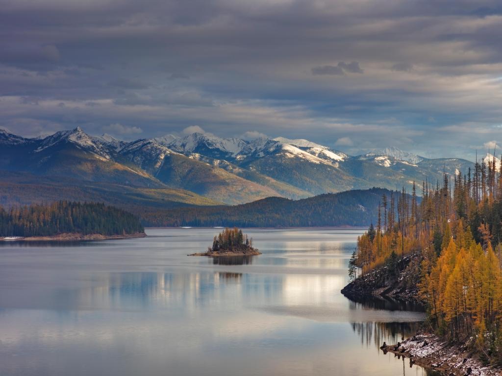  Flathead National Forest