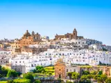 Puglia road trip makes a stop in ancient Ostuni
