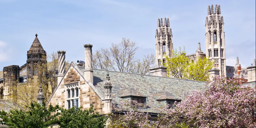 Boston to Washington DC Road Trip