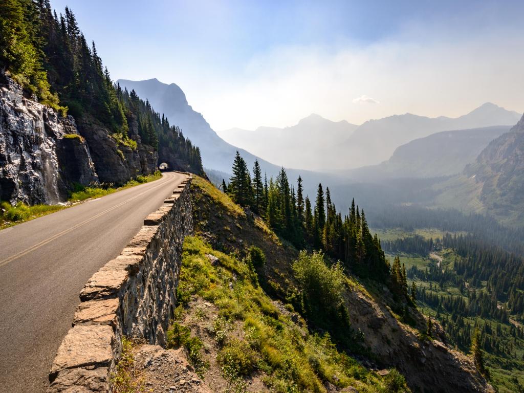 Glacier National Park