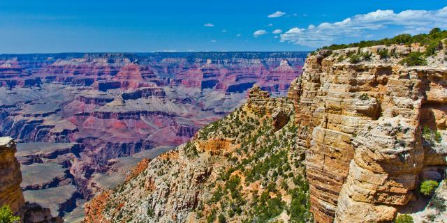 Road Trip From Los Angeles To Grand Canyon - LazyTrips