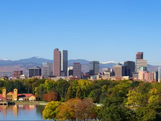 Best time to go to Denver - different seasons and events in the Mile High City