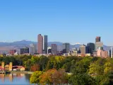 Best time to go to Denver - different seasons and events in the Mile High City