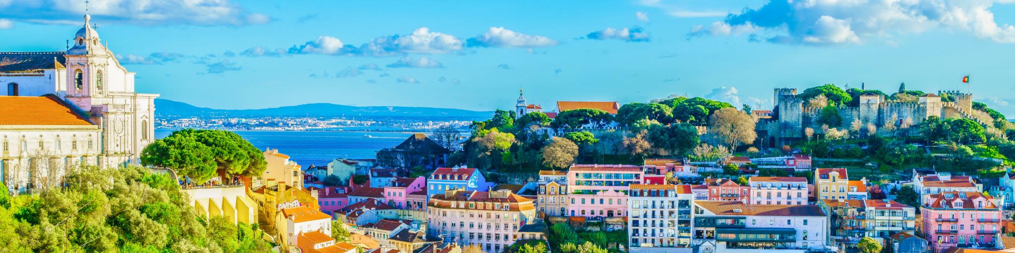 Best time to visit Portugal is between March and May when the weather is at its best.