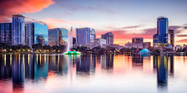 places to visit from dallas to orlando