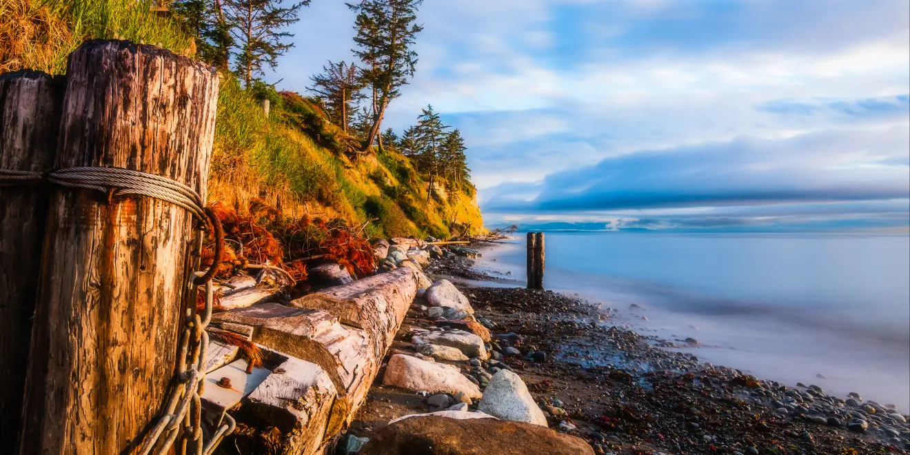 How To Take The Ferry From Seattle To Whidbey Island