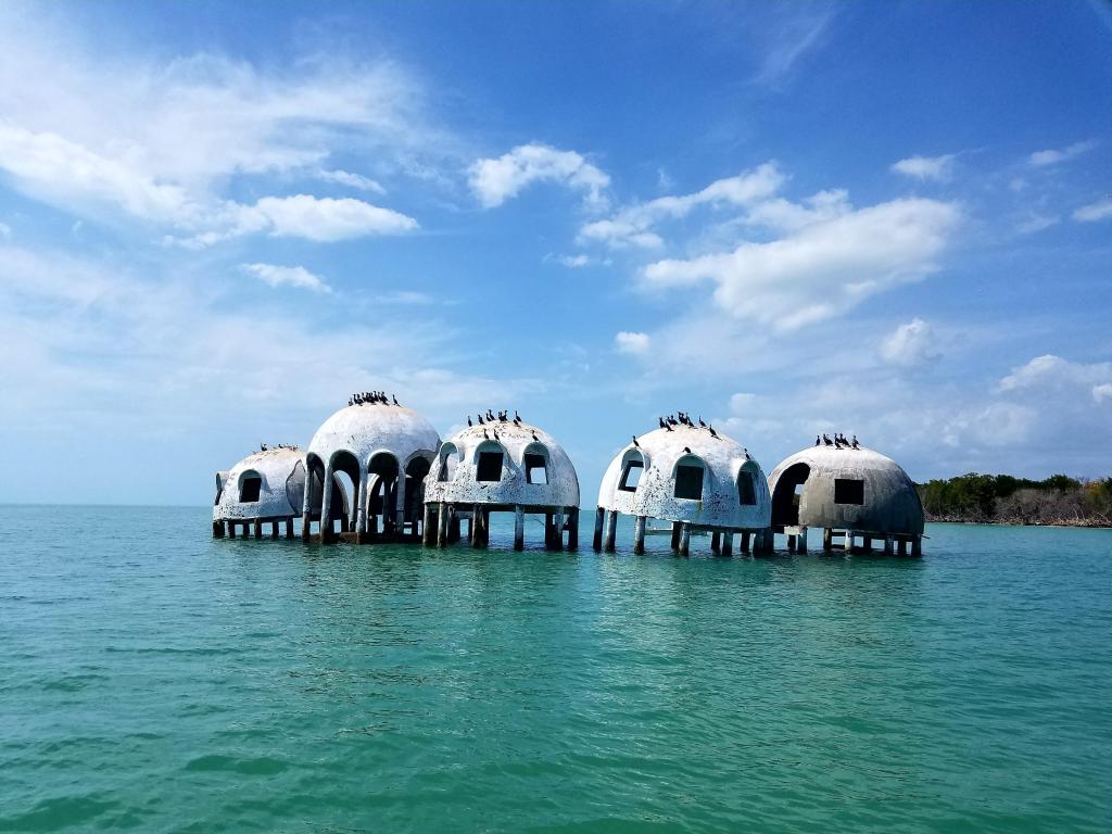 Dome Homes of Marco Island
