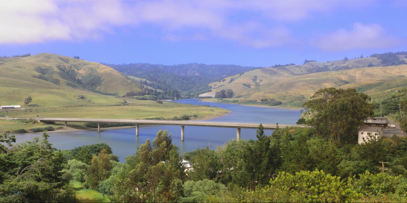 Road Trip From San Francisco To Portland, Oregon
