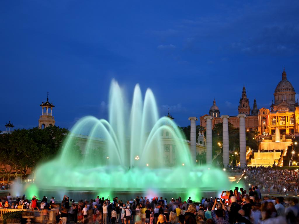 50 Best Things To Do In Barcelona Lazytrips