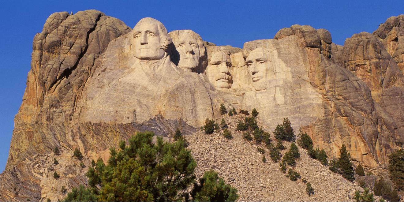 Road Trip From New York to Mount Rushmore