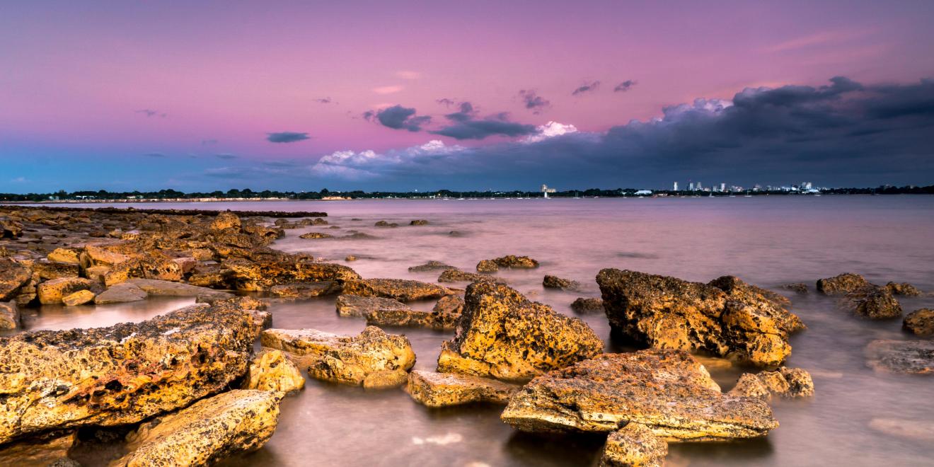 Road trip from Sydney to Darwin