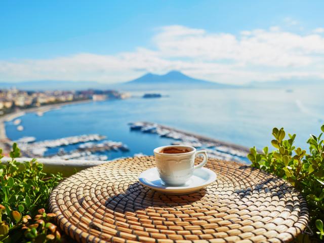 Best cities in the world for coffee lovers