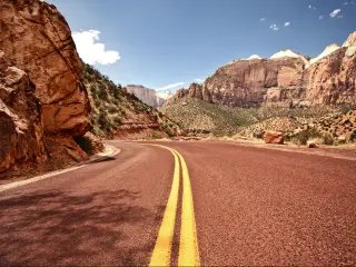 Zion National Park