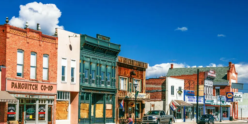 Salt Lake City to Grand Canyon National Park Road Trip