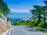 Driving in Croatia -full guide and top tips for your holiday