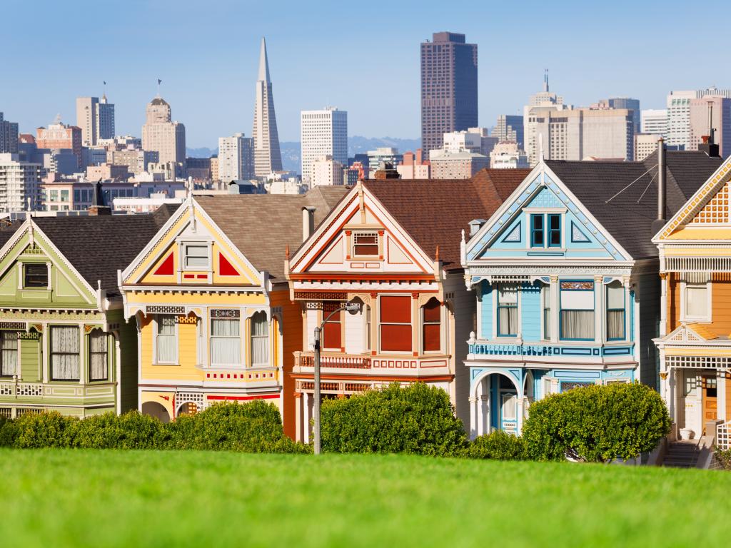 50 Best Things To Do In San Francisco - LazyTrips