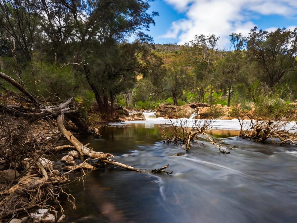 Walyunga National Park, Western Australia